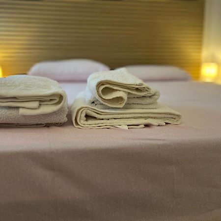 B&B Del Massimo Palermo Kültér fotó