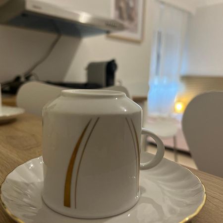 B&B Del Massimo Palermo Kültér fotó
