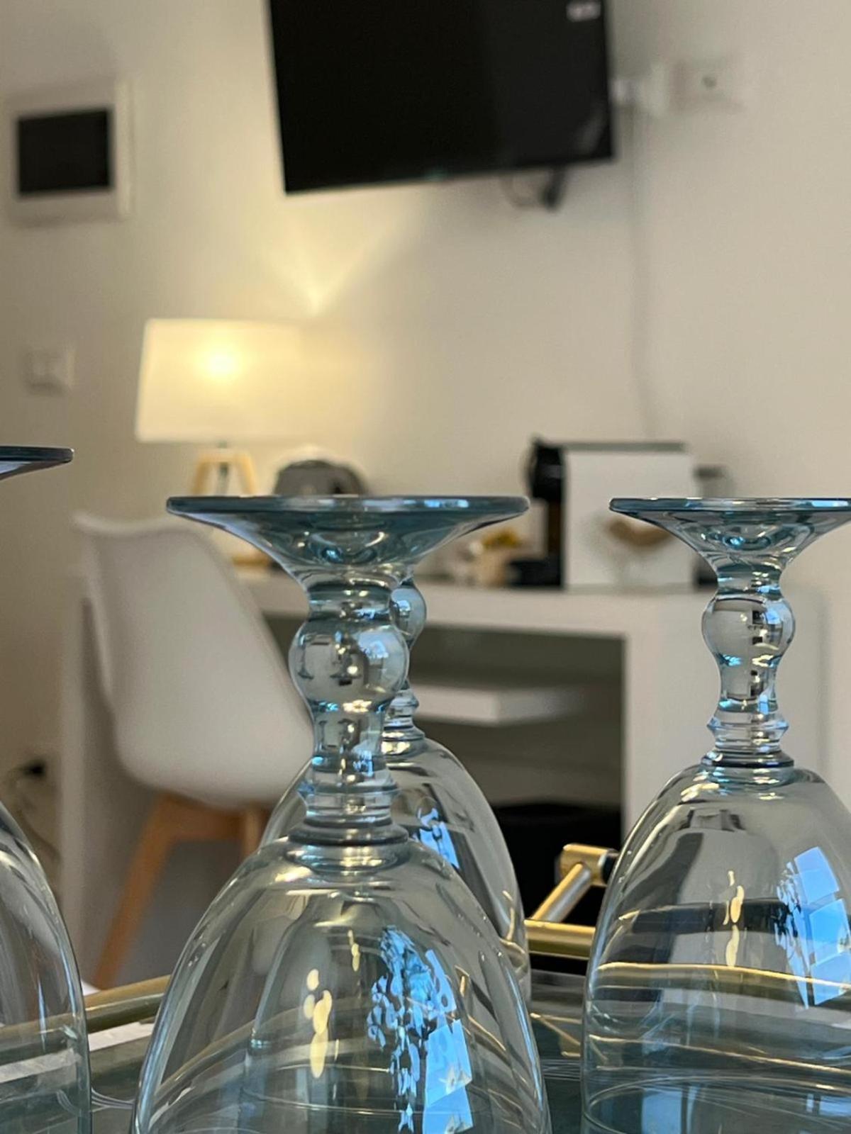 B&B Del Massimo Palermo Kültér fotó