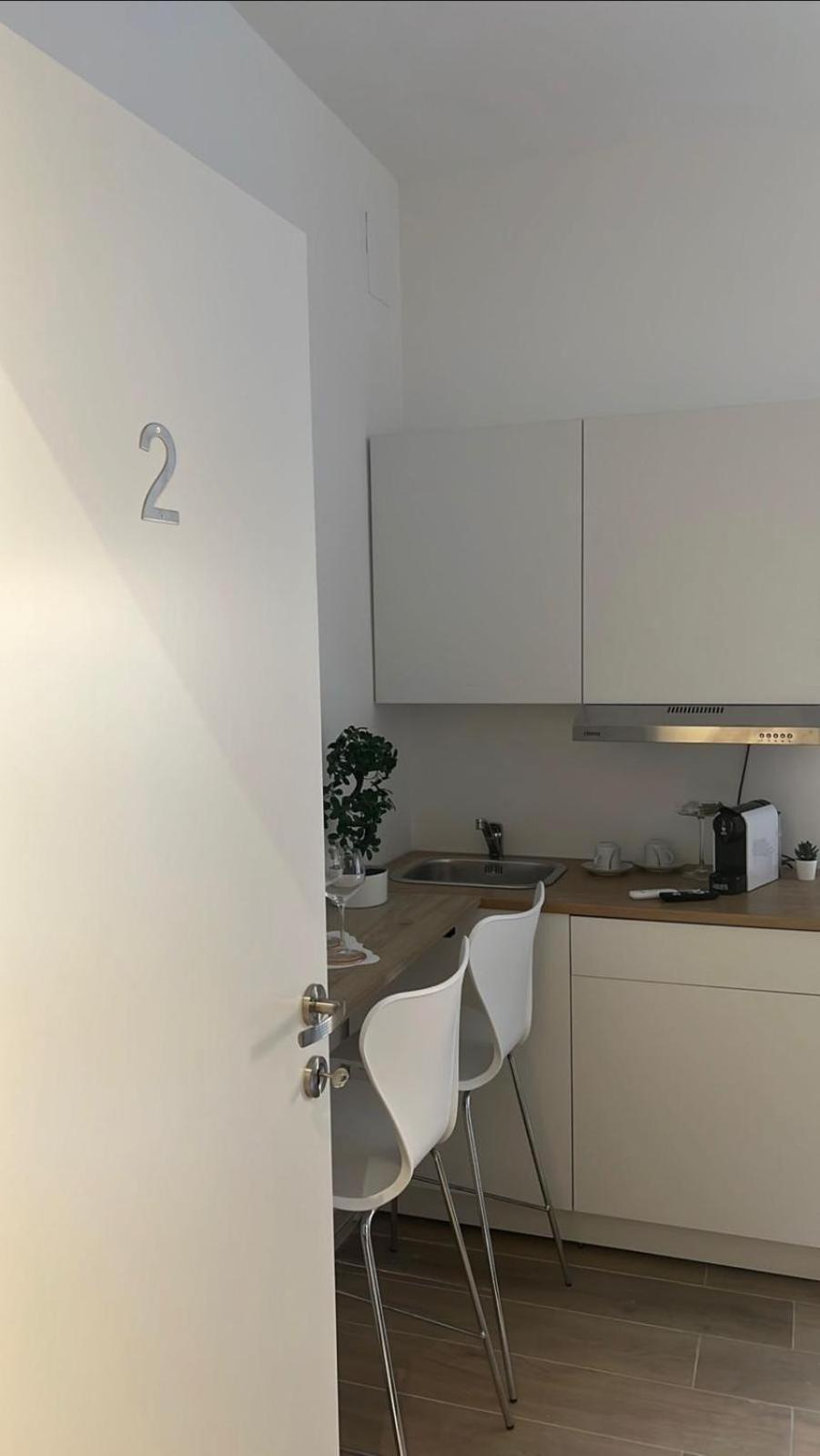 B&B Del Massimo Palermo Kültér fotó