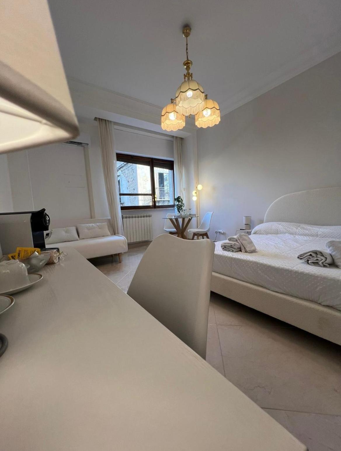 B&B Del Massimo Palermo Kültér fotó