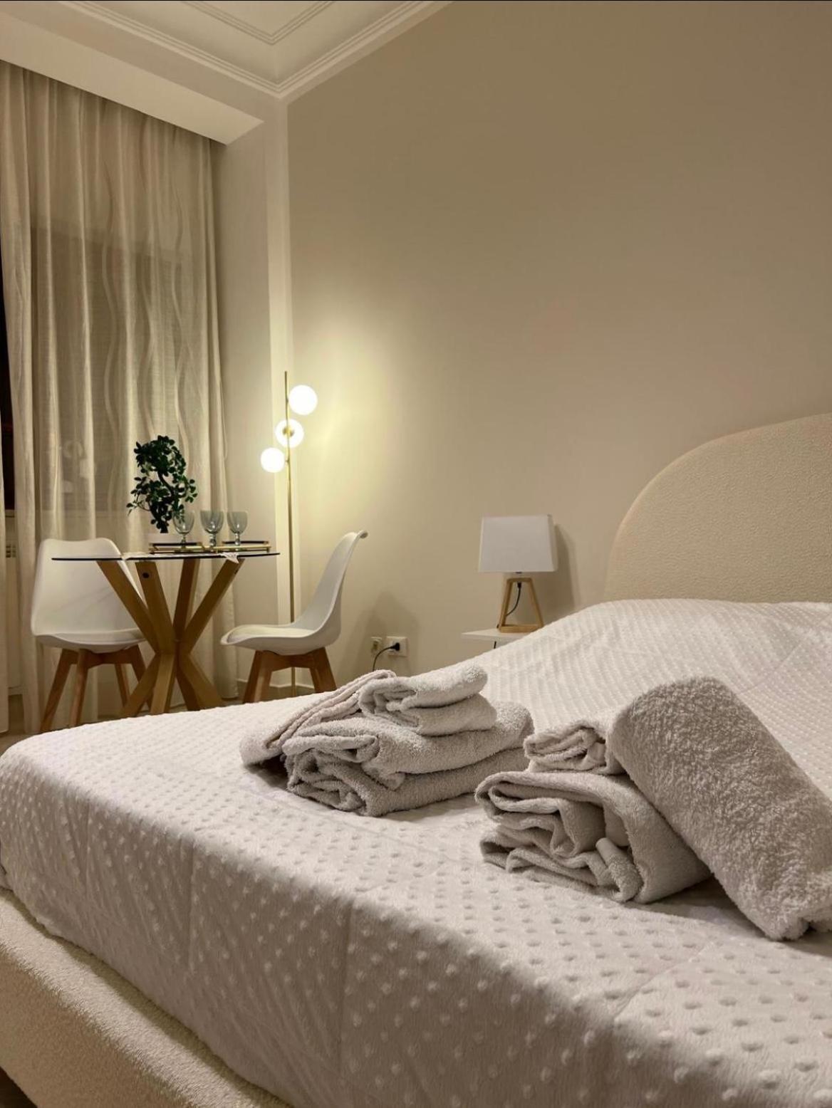 B&B Del Massimo Palermo Kültér fotó