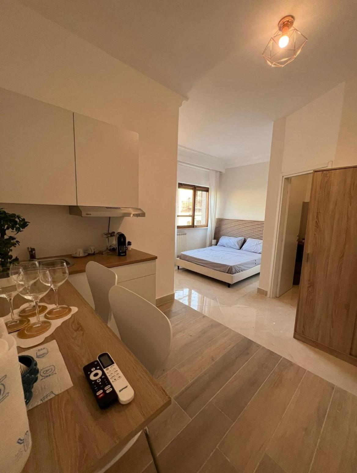 B&B Del Massimo Palermo Kültér fotó