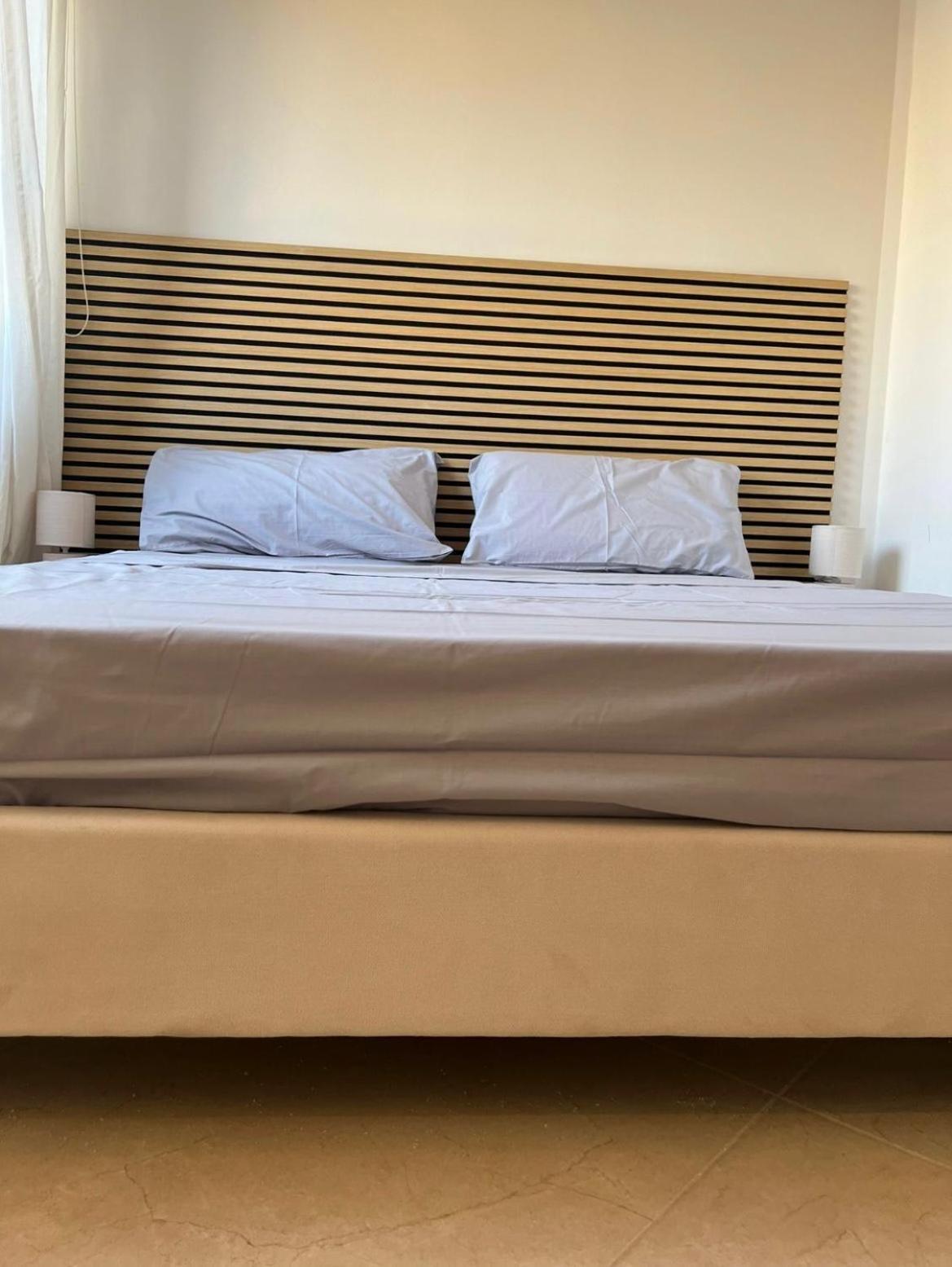 B&B Del Massimo Palermo Kültér fotó