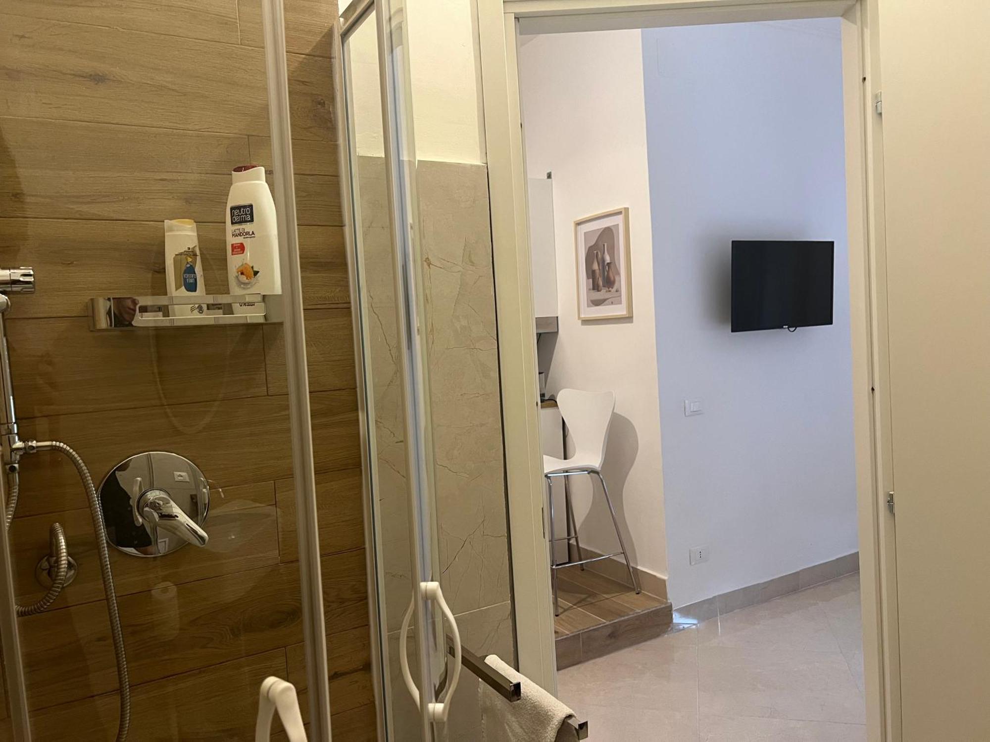 B&B Del Massimo Palermo Kültér fotó