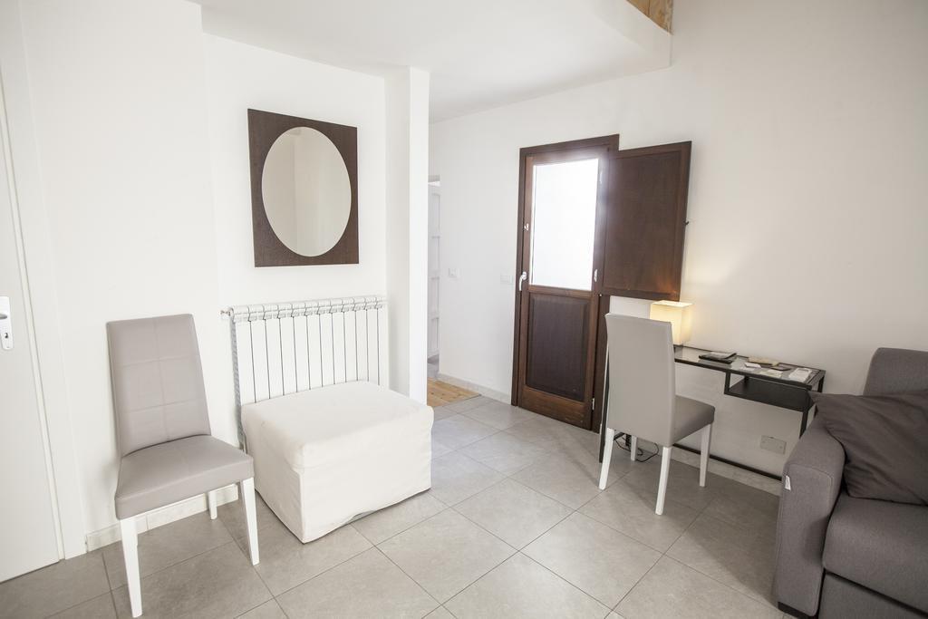 B&B Del Massimo Palermo Kültér fotó