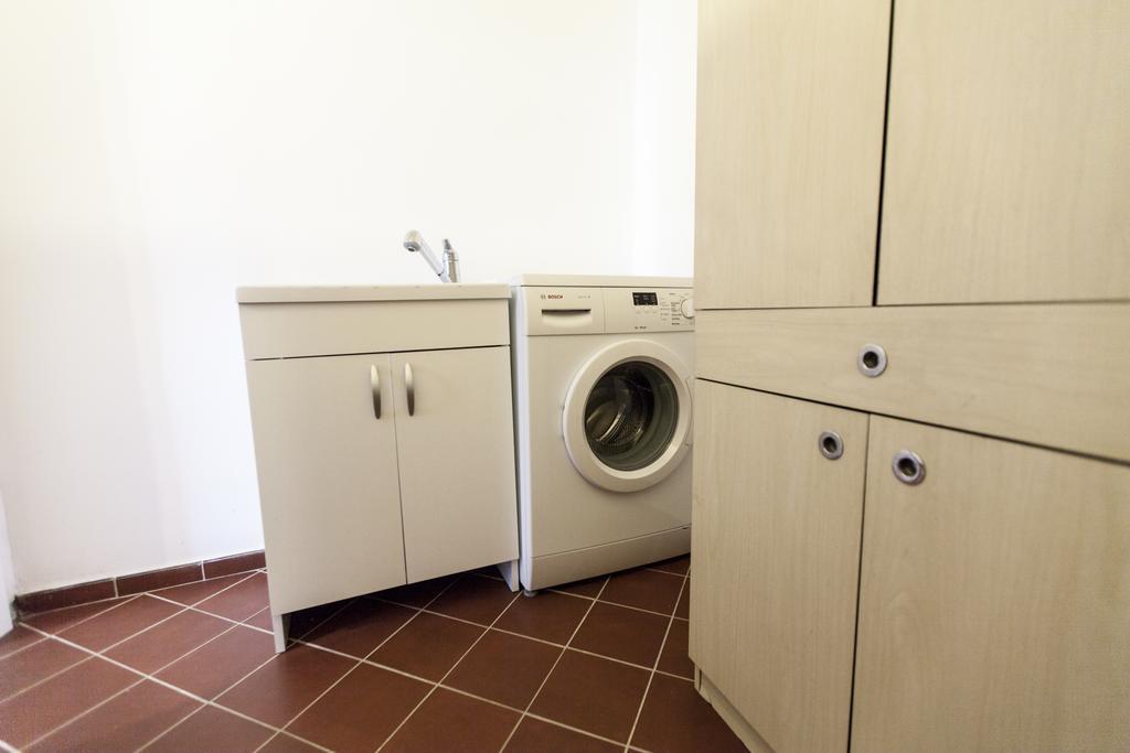 B&B Del Massimo Palermo Kültér fotó