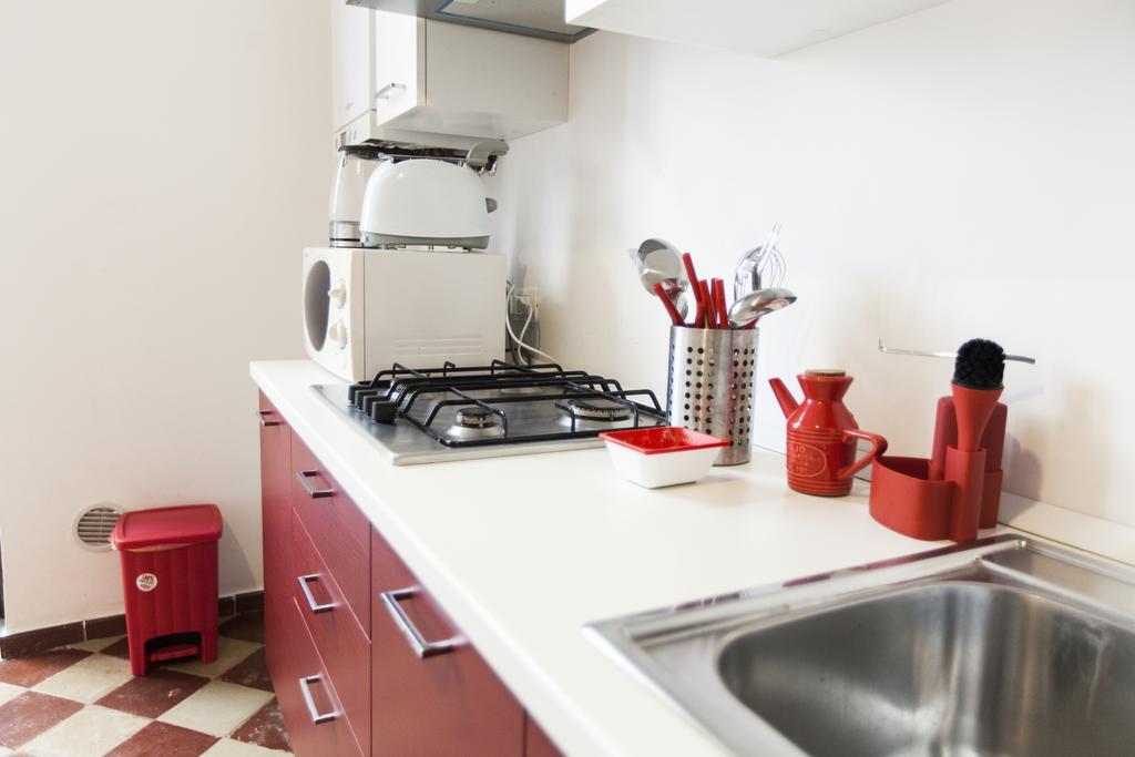 B&B Del Massimo Palermo Kültér fotó