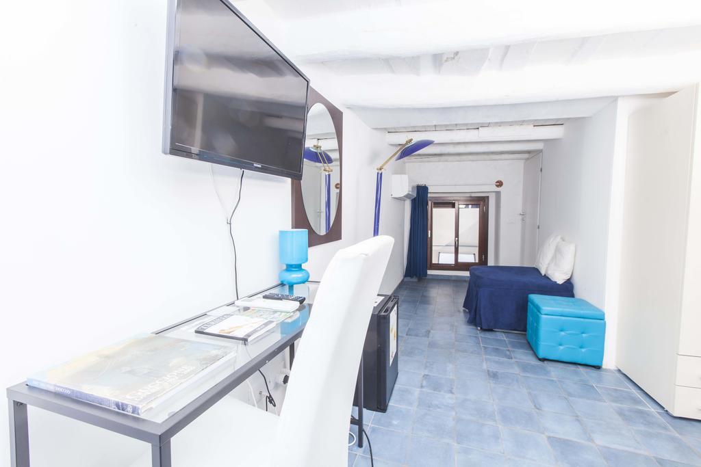 B&B Del Massimo Palermo Kültér fotó