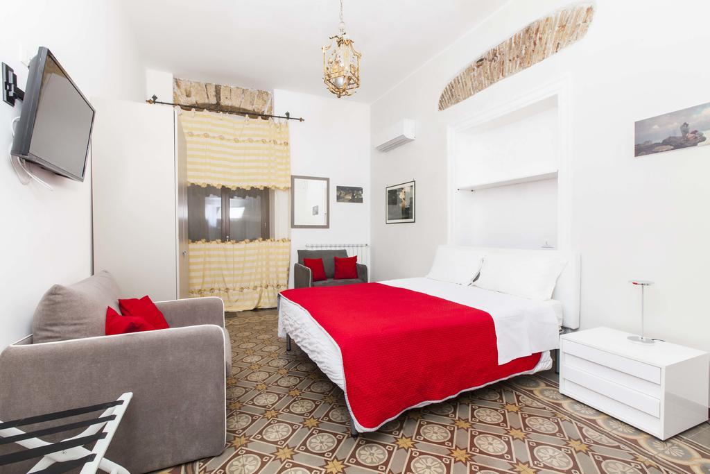 B&B Del Massimo Palermo Kültér fotó
