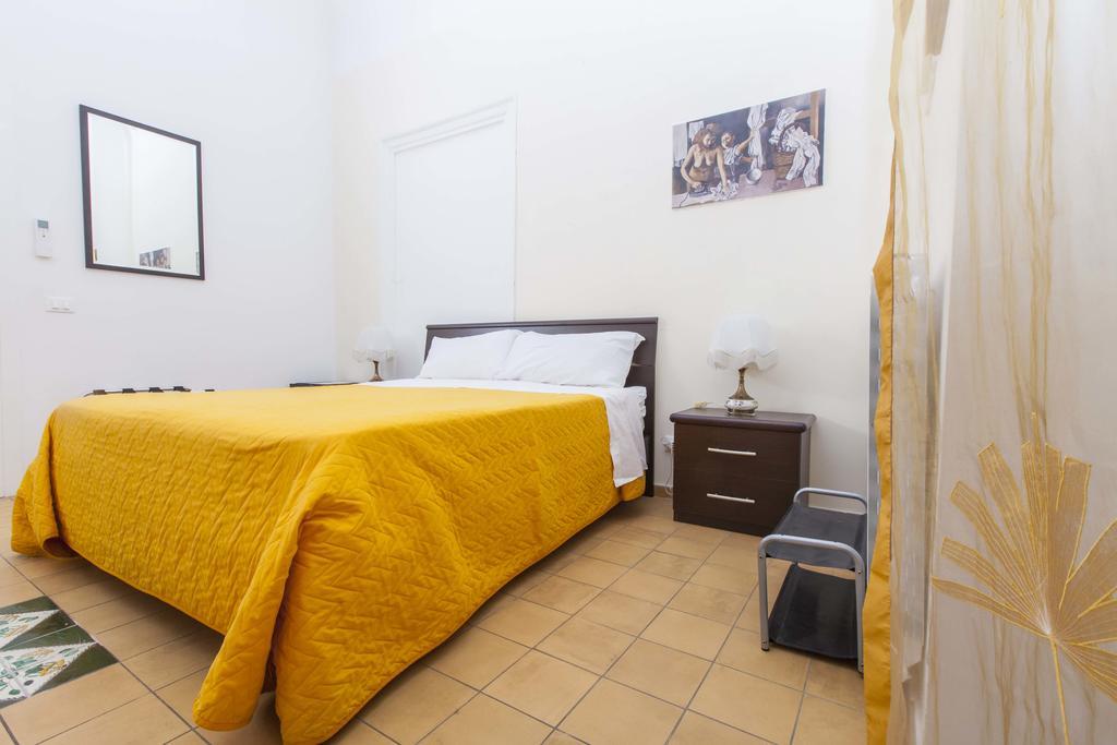 B&B Del Massimo Palermo Kültér fotó