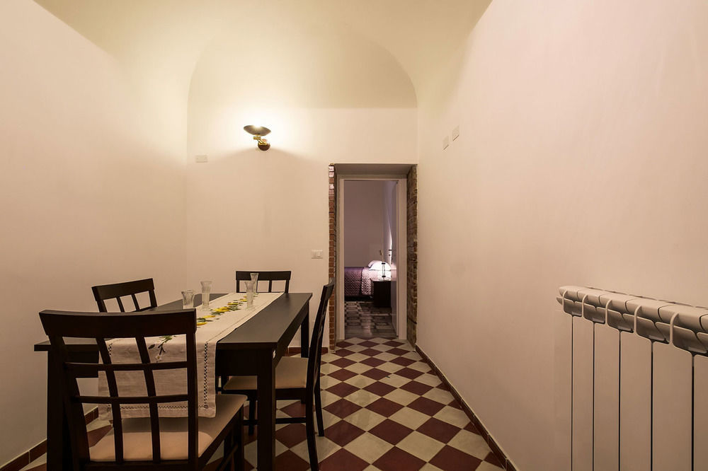 B&B Del Massimo Palermo Kültér fotó