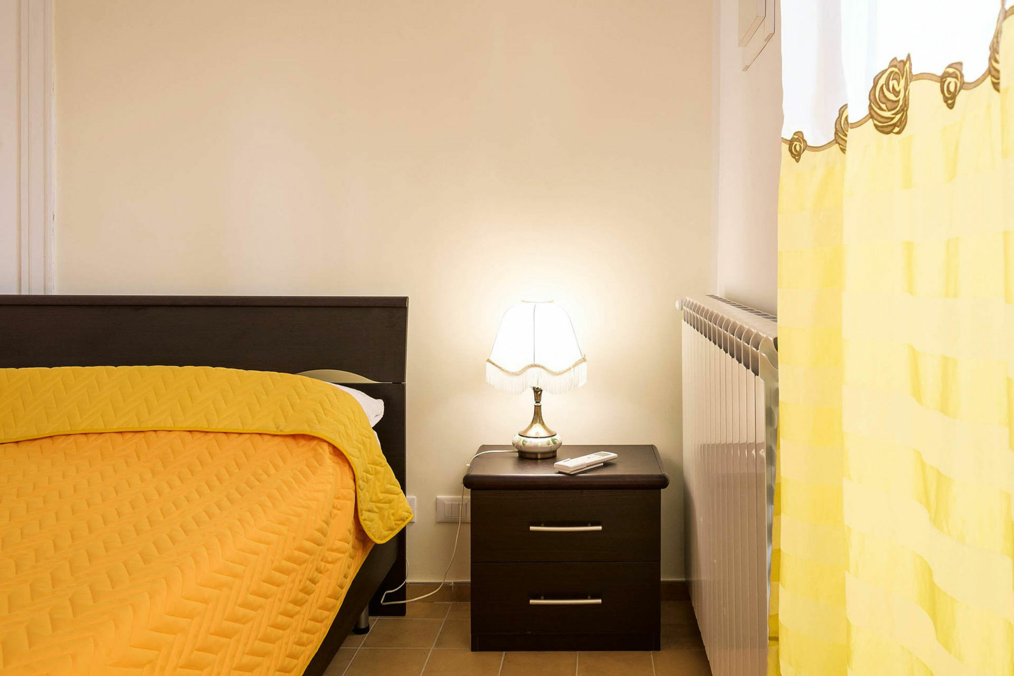B&B Del Massimo Palermo Kültér fotó